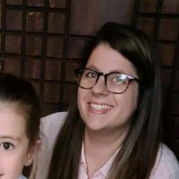Caitlin Smith