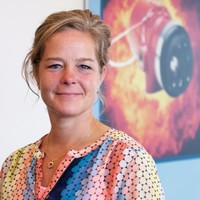 Kristine Ulf Nielsen