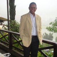 Pastor Nilson O Abençoado