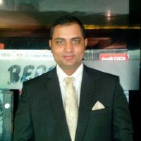 Ravikesh Singh
