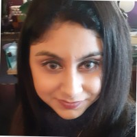 Meetika Arora Sachdev