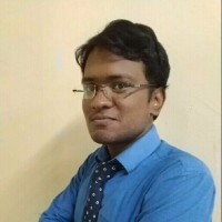 Vijay Prabhaharan R