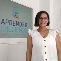 Cristina Moreno Martínez