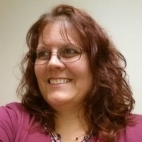 Deborah Spencer
