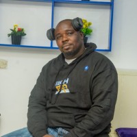 Cyril Okeleke