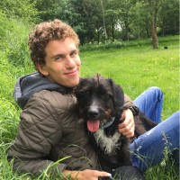 Yannick Hartman