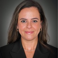 Ana Ligia R. Trannin