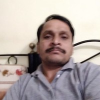 Pradeep Gavali