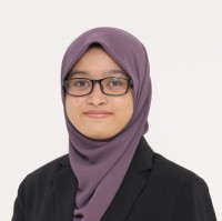 Siti sarah nabila nor zawawi