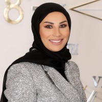 Sanousia Hamade