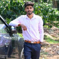 Sharath Mc