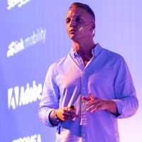 James Ashley