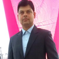 Sunil Chaturvedi