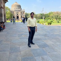 Tejendra Singh