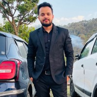 Rohit Gautam