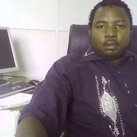 S Benjamin Kone