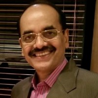 chandra bhushan pandey