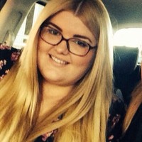 Charlotte Higgins