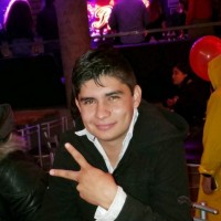 Armando Santana Lara