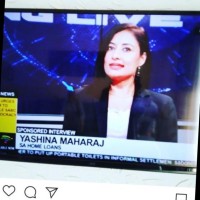 Yashina Maharajh
