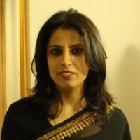 Sudeepa Srivastava