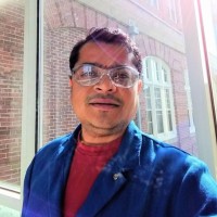 Kamlesh M Makwana