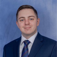 Nicholas Hession Esq.