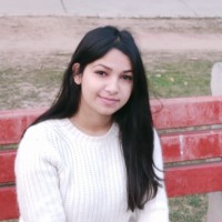 Ankita Dogra