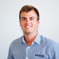 Justin De Jager