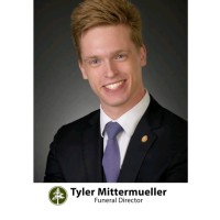 Tyler Mittermueller