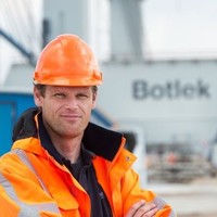 Ron van Hout