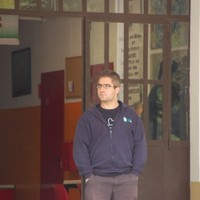 Luca abrate