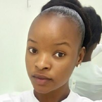 Khanyisa Mabunda