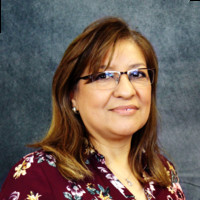 Estella Salazar