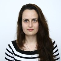Viktoriya Todorova