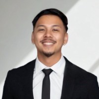 Jared Paguio