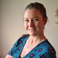 Cecilia Braun Holm