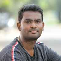 Michael Nishanth