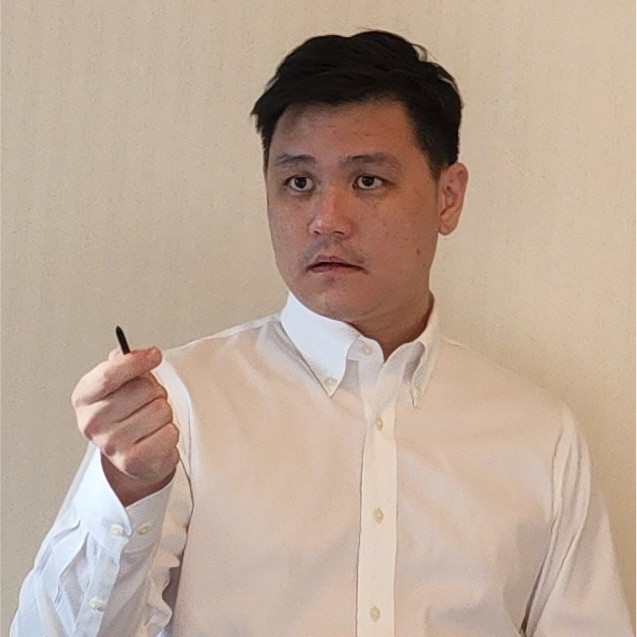 Immanu'El Woo, Cfa, Caia