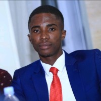 Konan Junior Aimé Stéphane KOUADIO