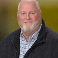Steve Holcroft