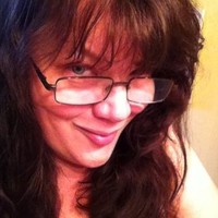 Nancy Tucker