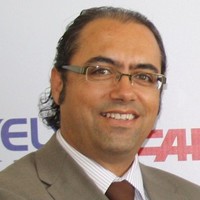 M. Gaspar Moral Arevalo