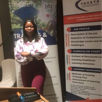 Emeldah C Nkhata