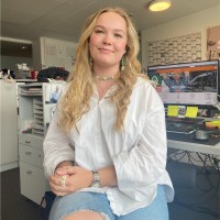 Anna Schmidt