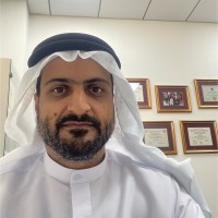 Mohammed Alkuwaiti