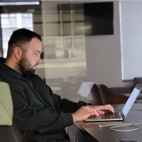 Andrii Haidai