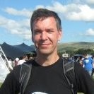 Joe Steele