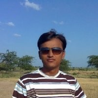 Divyesh Savsani