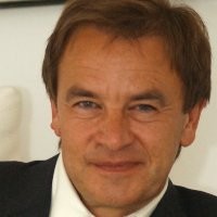 Martin Bolliger